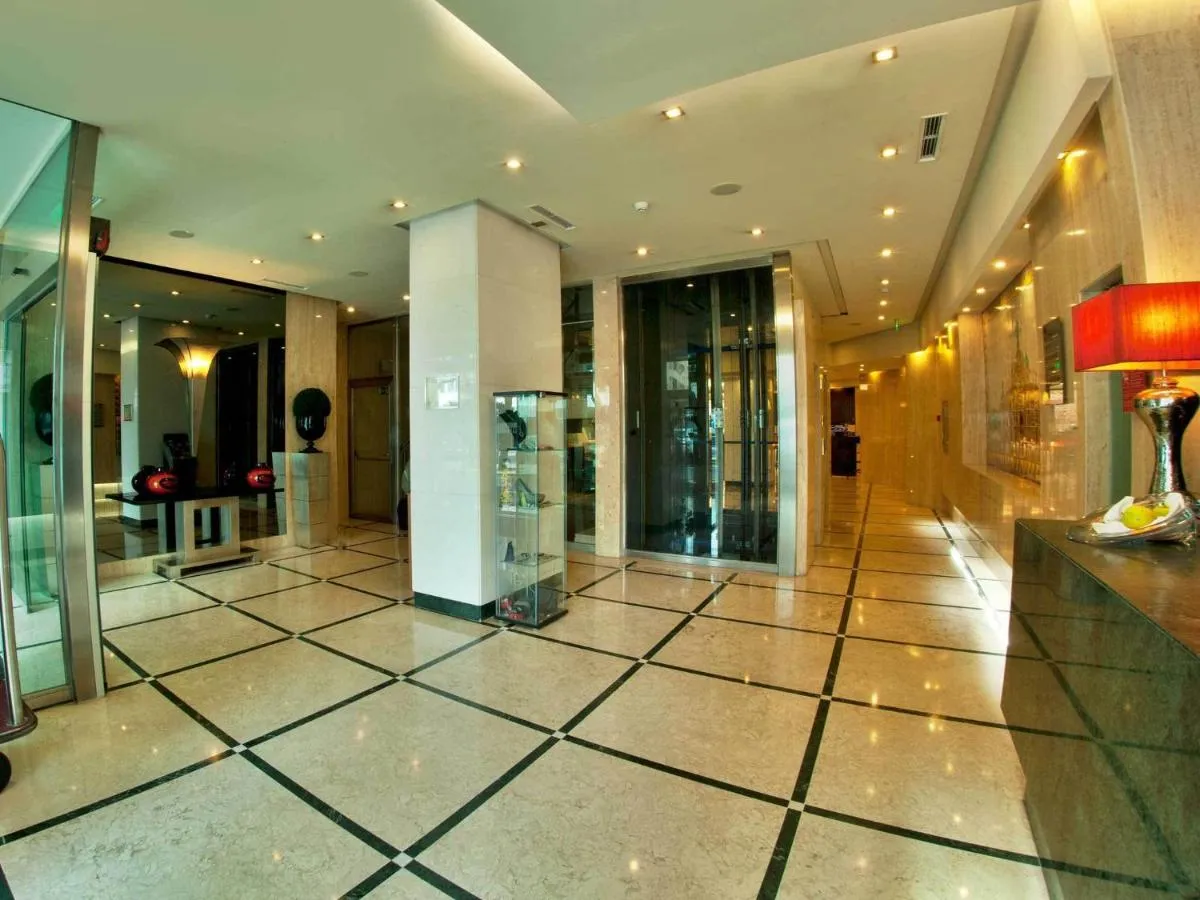 Image 4 of TURIM Iberia Hotel