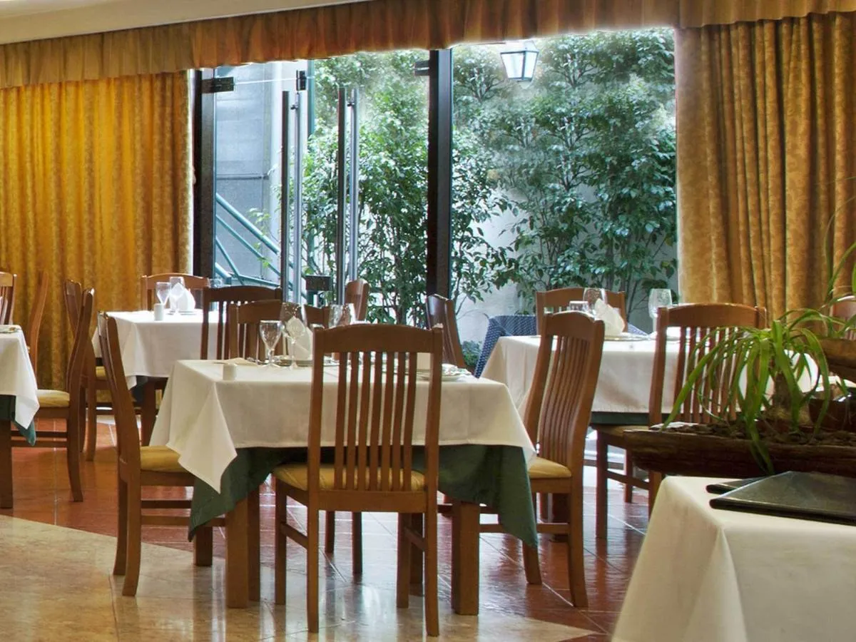 Image 3 of TURIM Lisboa Hotel