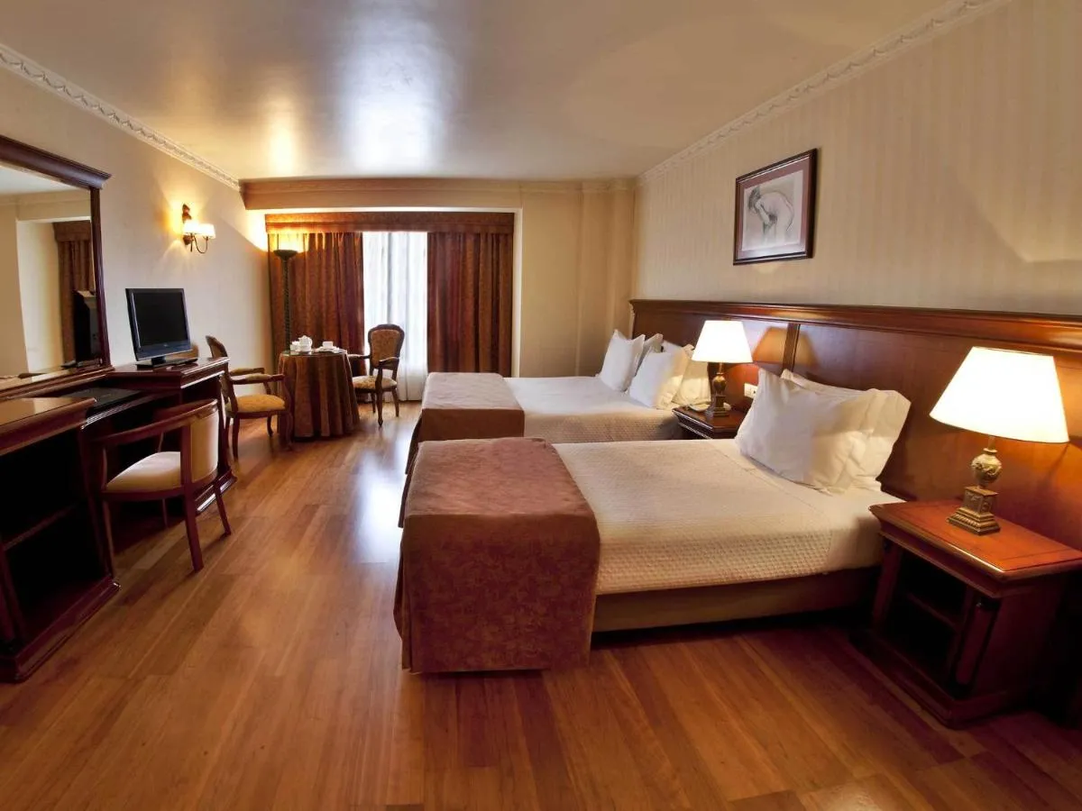 Image 1 of TURIM Lisboa Hotel