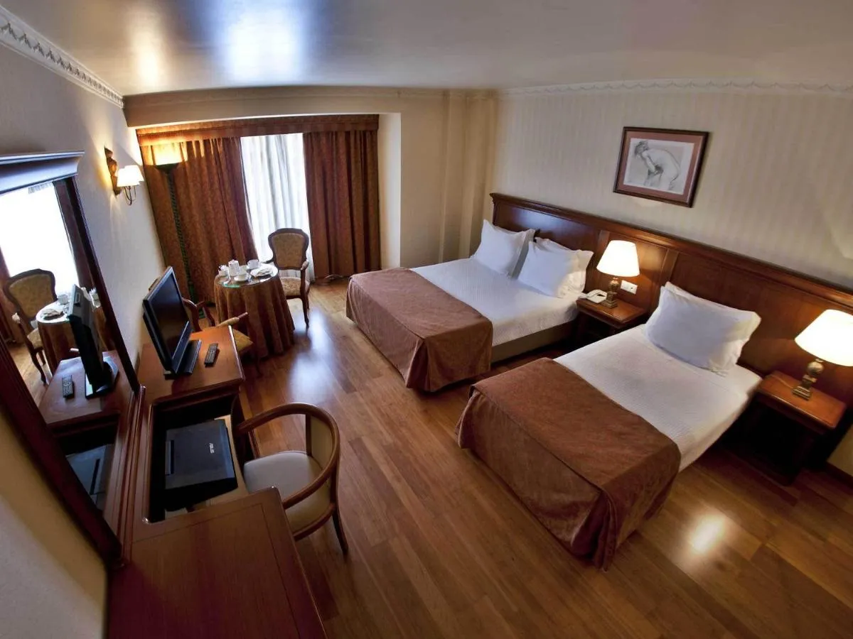 Image 6 of TURIM Lisboa Hotel