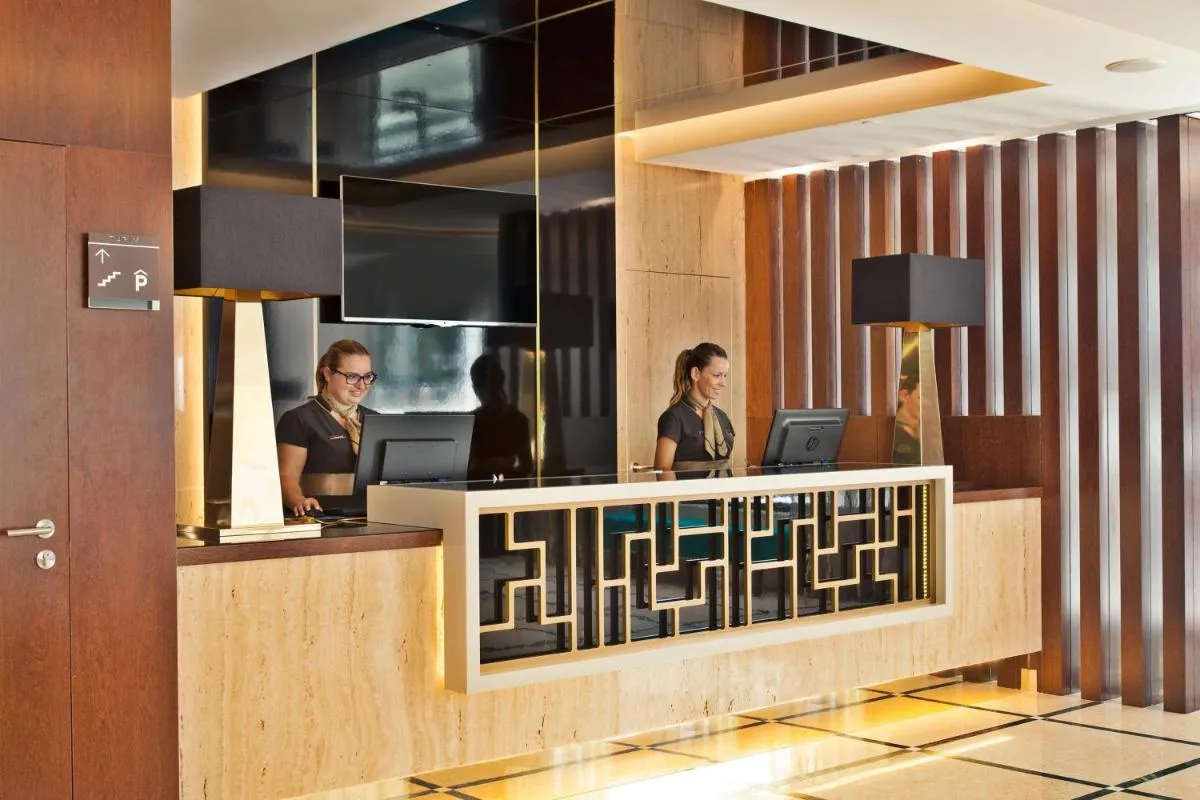 Image 3 of TURIM Saldanha Hotel