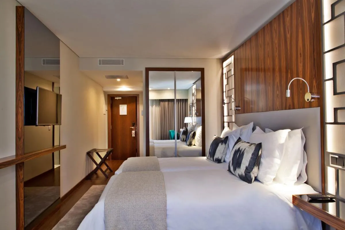 Image 6 of TURIM Saldanha Hotel