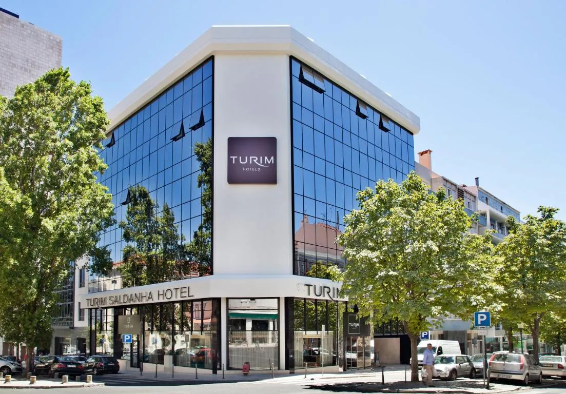 Image of TURIM Saldanha Hotel