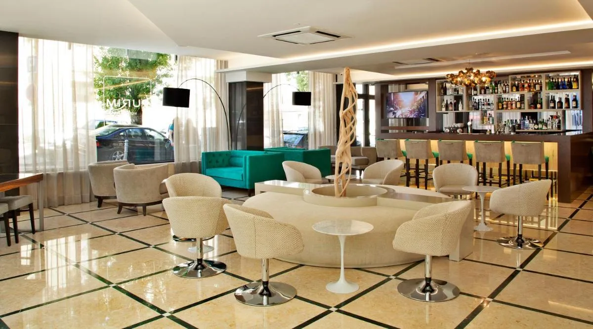 Image 2 of TURIM Saldanha Hotel