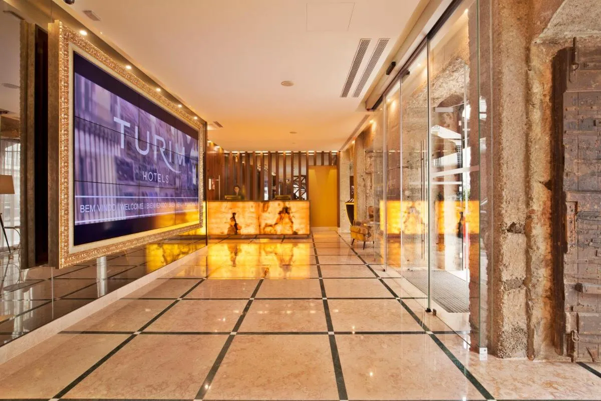 Image 3 of TURIM Terreiro do Paço Hotel