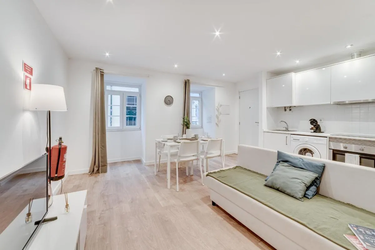 Image 2 of Taipas Cozy Apartments