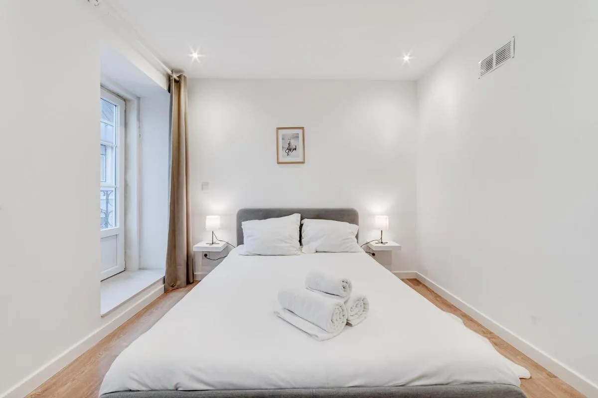 Image 5 of Taipas Cozy Apartments