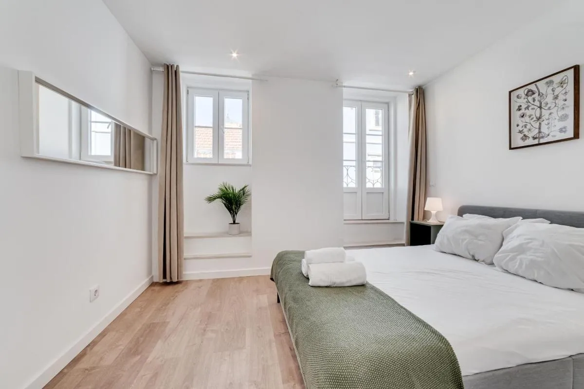 Image 1 of Taipas Cozy Apartments