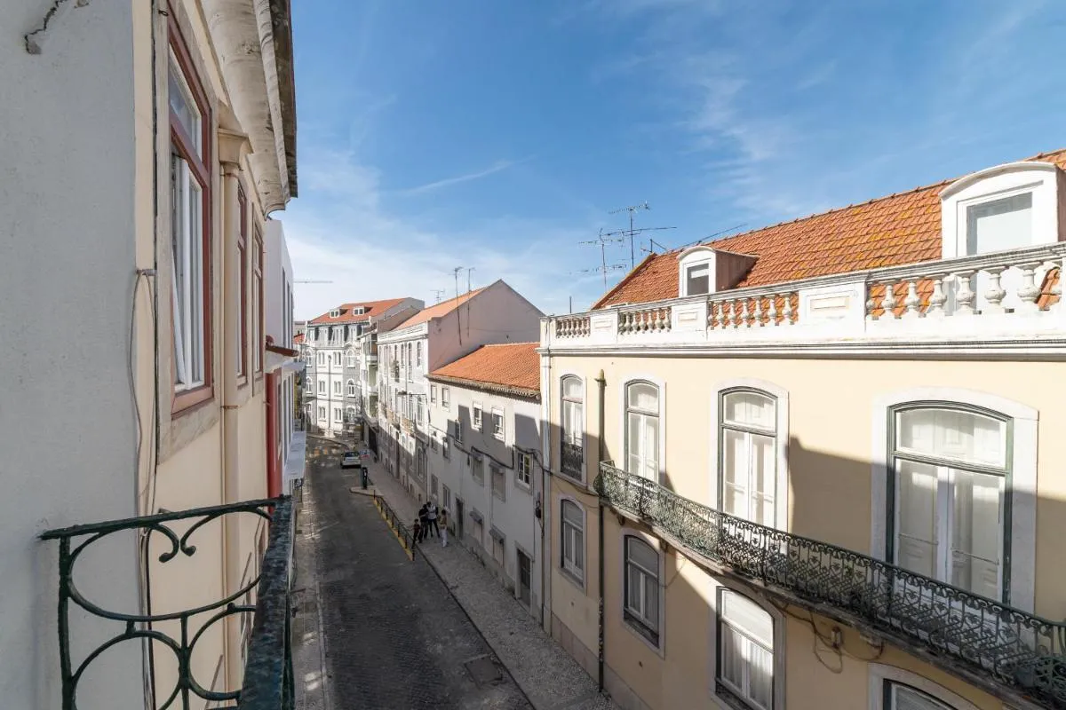 Image 4 of Taipas Cozy Apartments