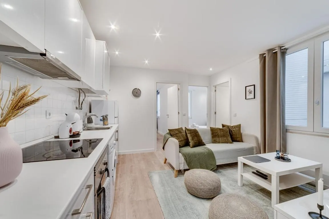 Image of Taipas Cozy Apartments