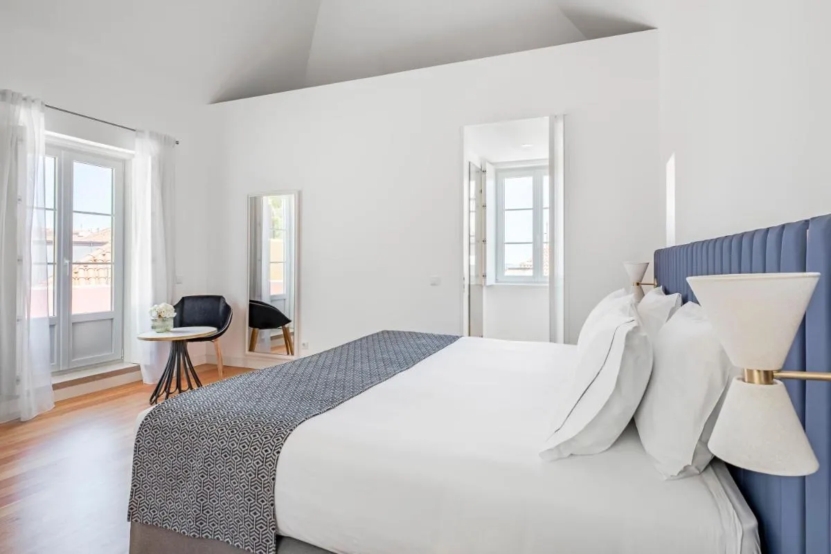 Image 5 of Tandem Palacio Alfama Suites