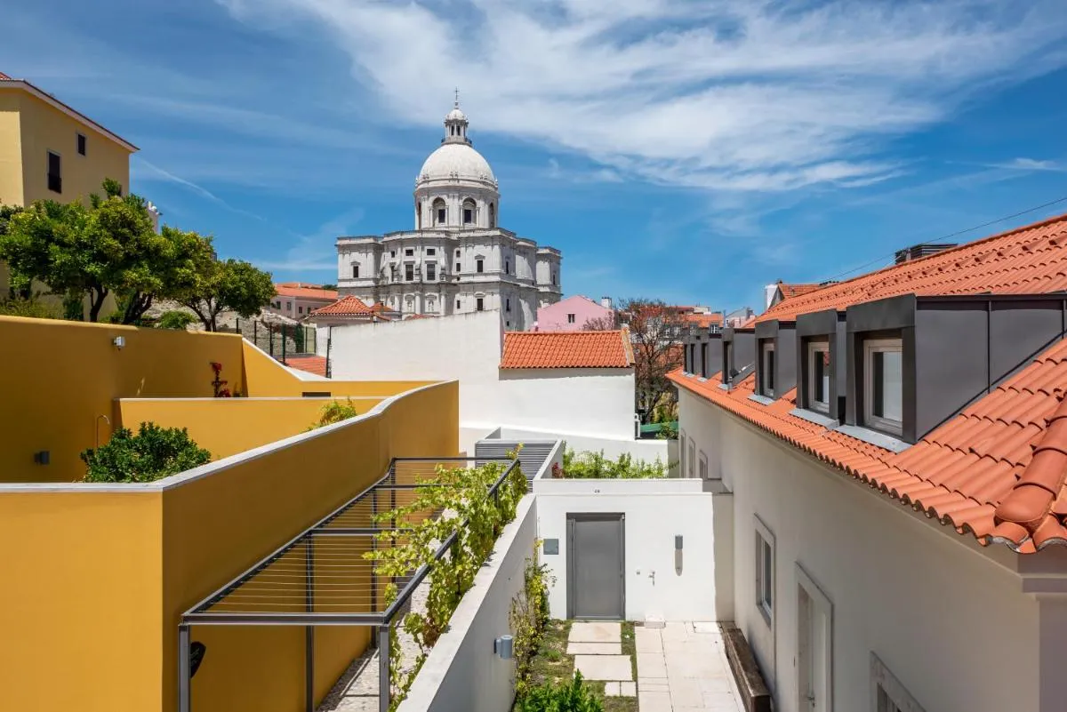 Image 4 of Tandem Palacio Alfama Suites
