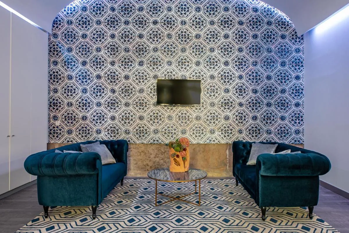 Image 3 of Tandem Palacio Alfama Suites