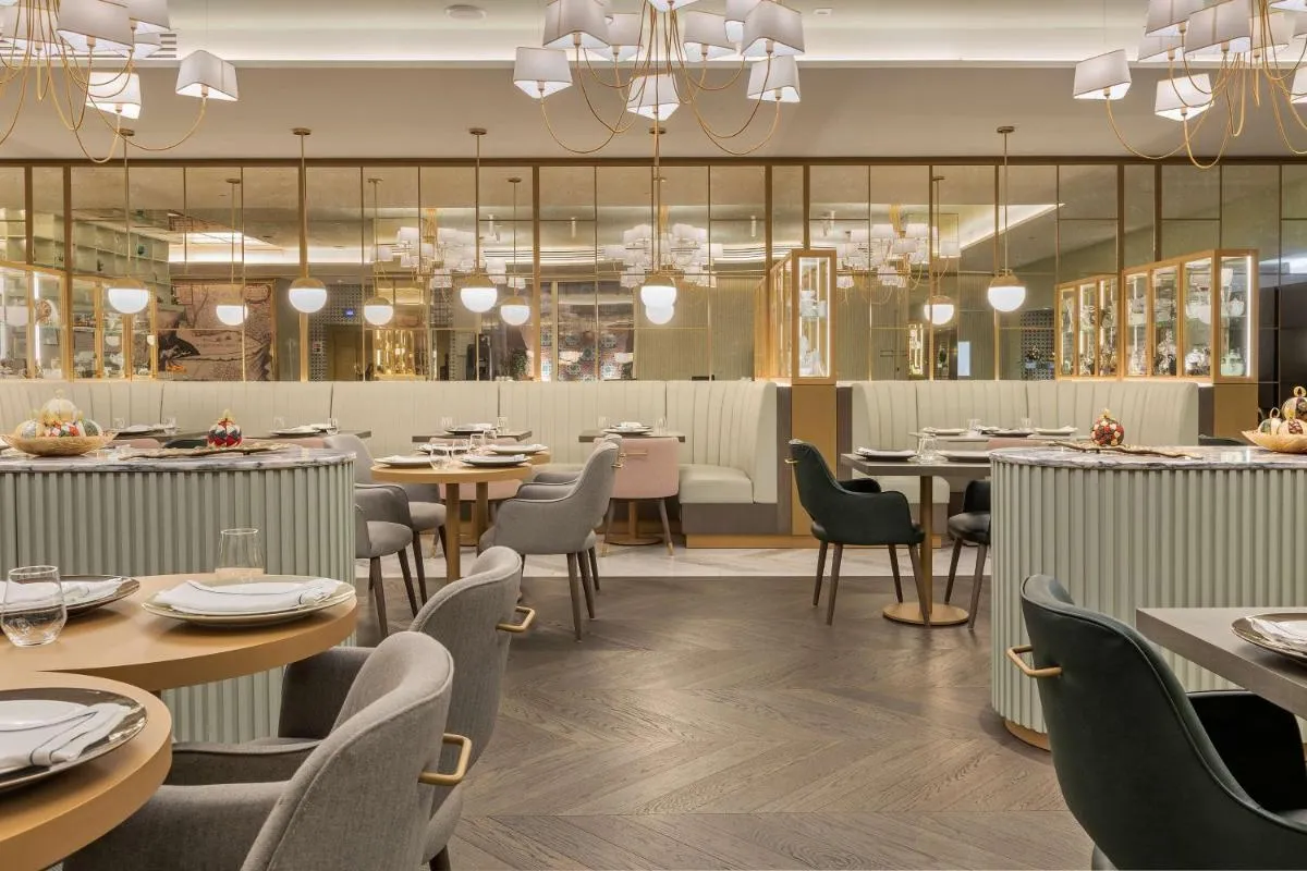 Image 6 of The Emerald House Lisbon – Curio Collection By Hilton