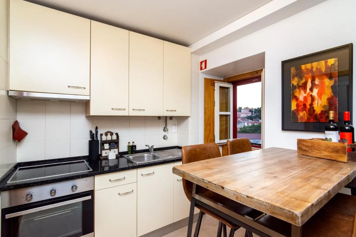 Image 2 of The Explorers Home – Sunny Stylish Family-Friendly Apartment