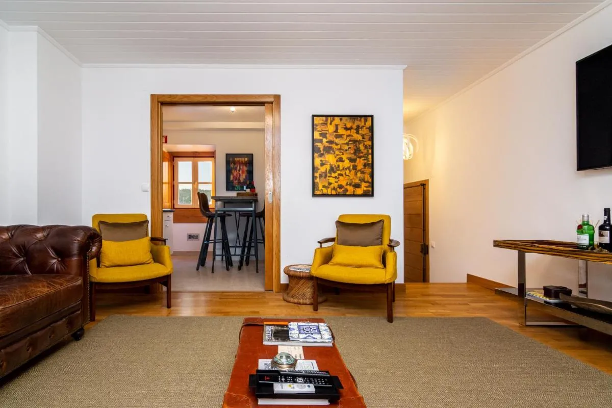 Image 4 of The Explorers Home – Sunny Stylish Family-Friendly Apartment