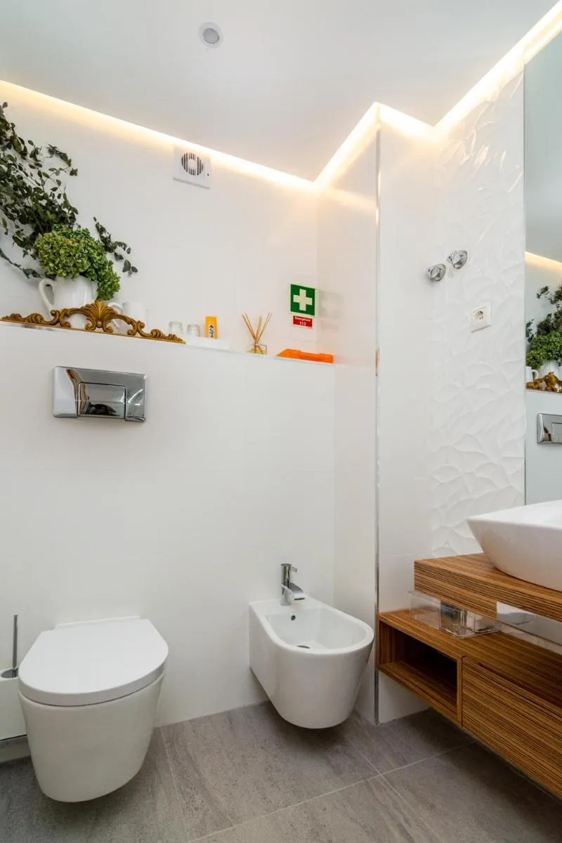 Image 3 of The Explorers Home – Sunny Stylish Family-Friendly Apartment