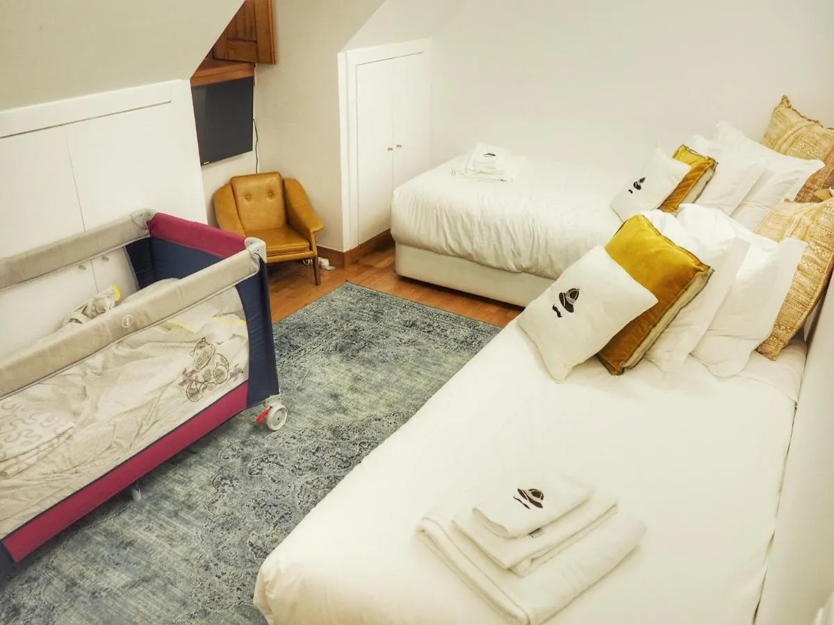 Image 6 of The Explorers Home – Sunny Stylish Family-Friendly Apartment
