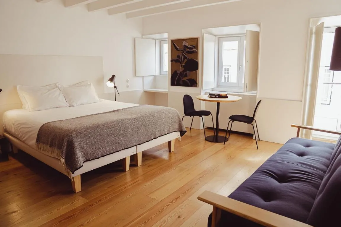 Image of The Late Birds Lisbon – Gay Urban Resort