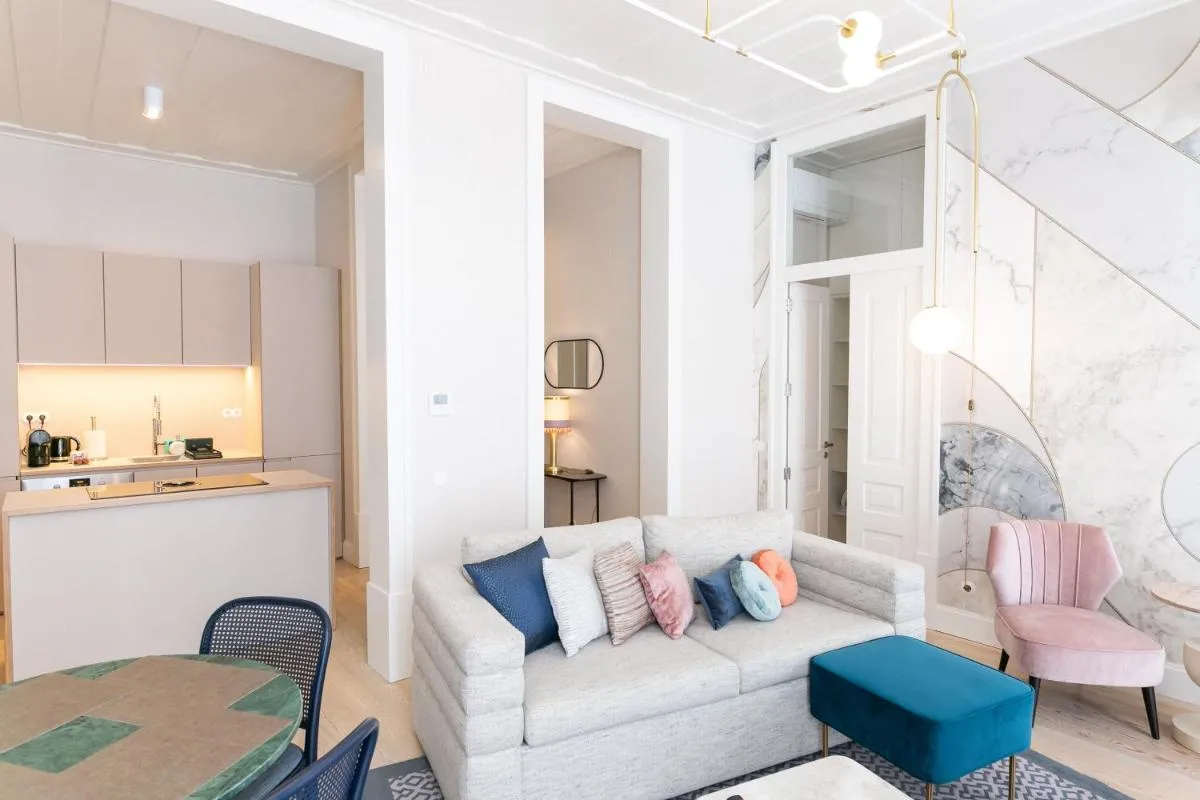 Image 1 of The Lift Apartments by RIDAN Hotels
