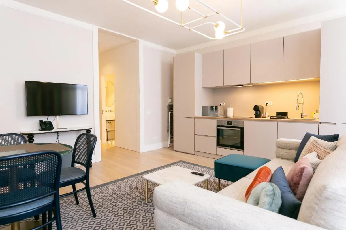 Image 5 of The Lift Apartments by RIDAN Hotels