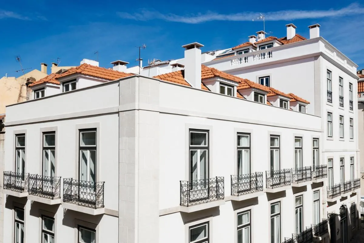 Image 4 of The Lisboans Apartments