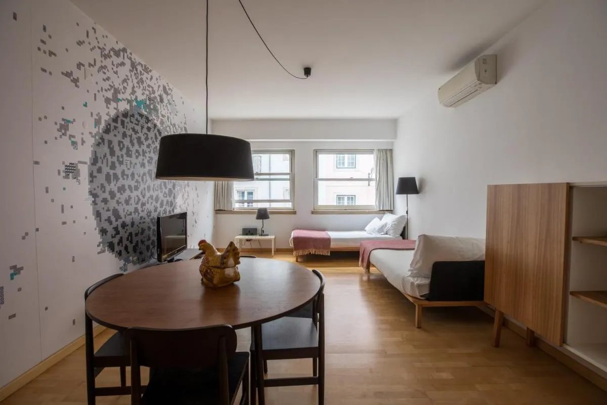 Image 1 of The Lisbonaire Apartments