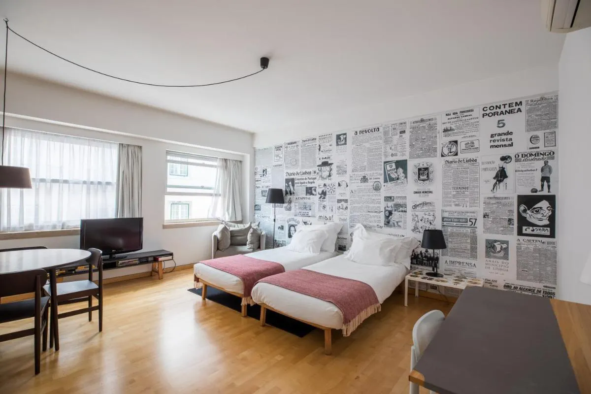 Image 5 of The Lisbonaire Apartments