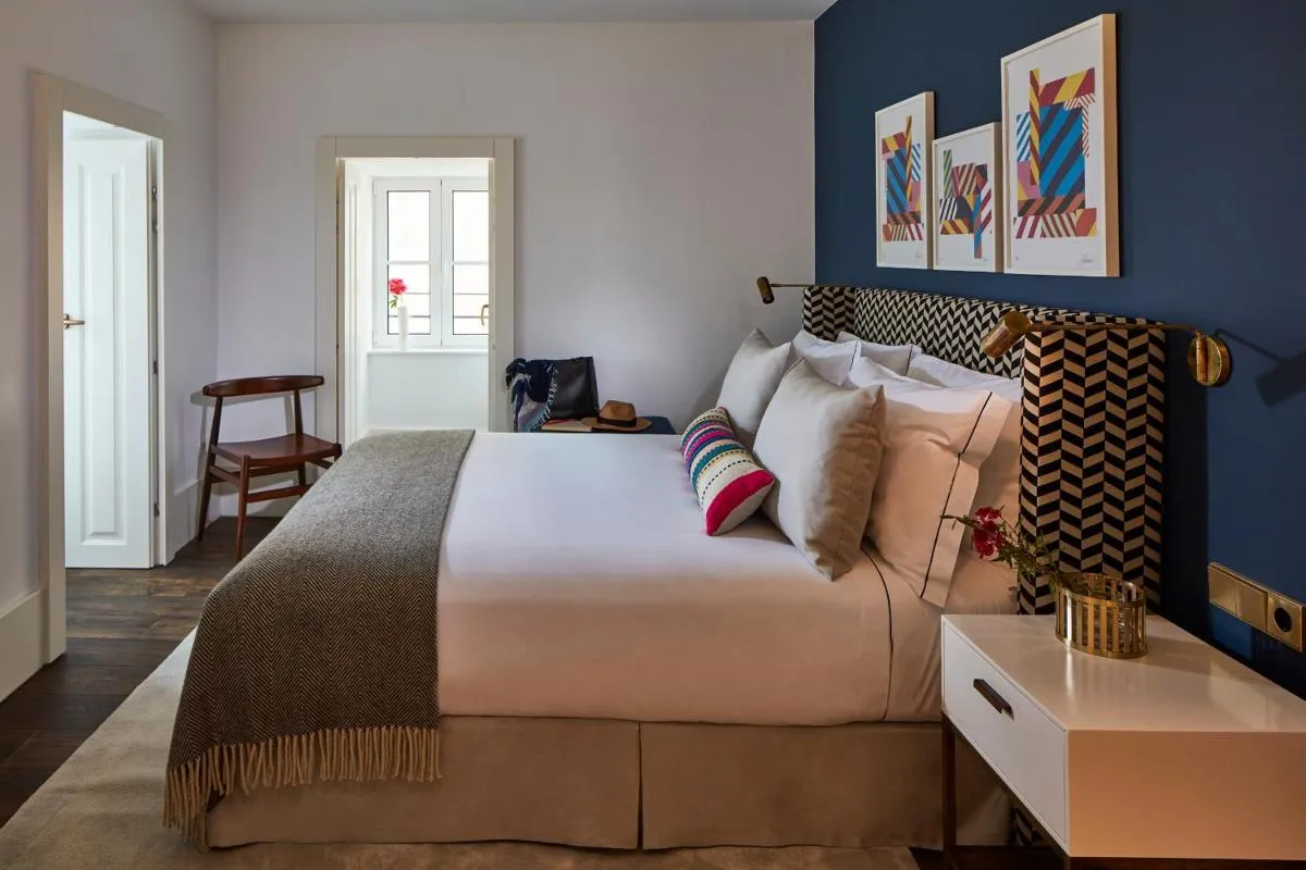 Image 5 of The Lumiares Hotel & Spa – Small Luxury Hotels Of The World