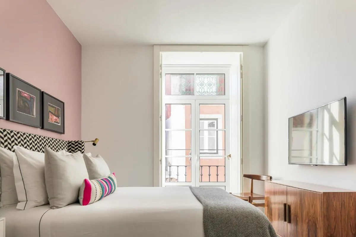 Image 3 of The Lumiares Hotel & Spa – Small Luxury Hotels Of The World