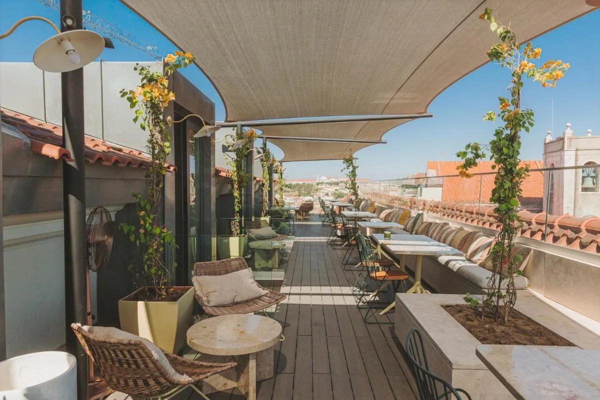 Image 4 of The Lumiares Hotel & Spa – Small Luxury Hotels Of The World