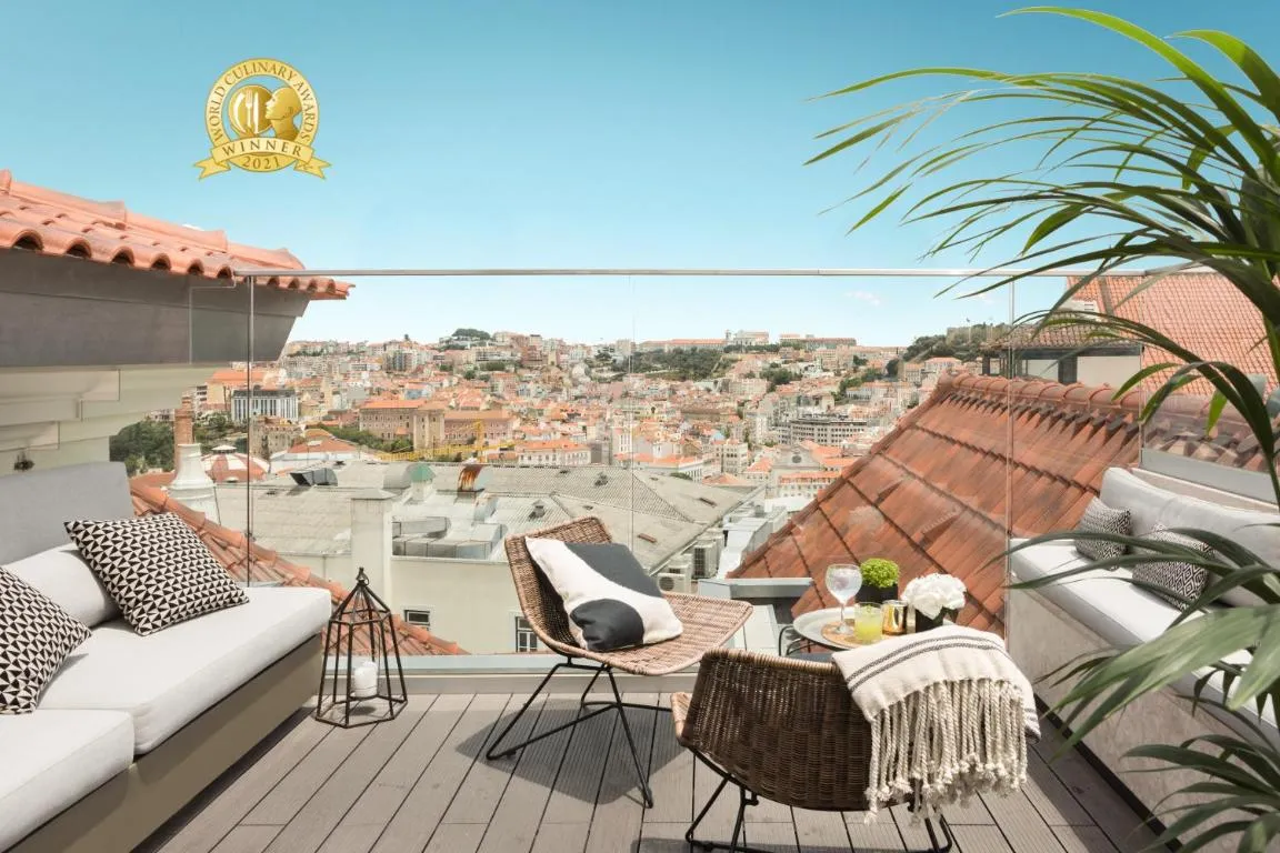 Image of The Lumiares Hotel & Spa – Small Luxury Hotels Of The World