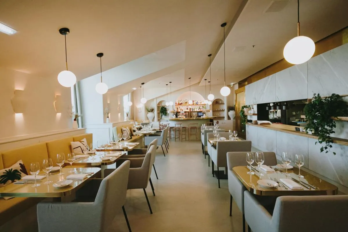 Image 2 of The Lumiares Hotel & Spa – Small Luxury Hotels Of The World