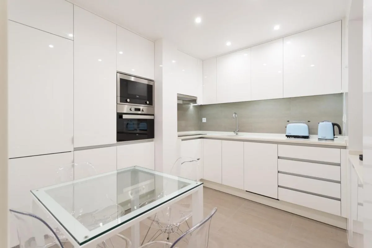 Image 3 of The Modern 1551 Apartment