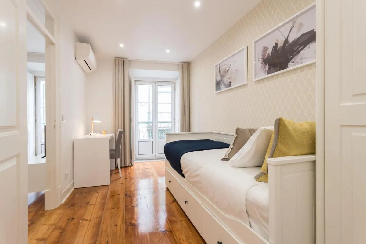 Image 1 of The Modern 1551 Apartment