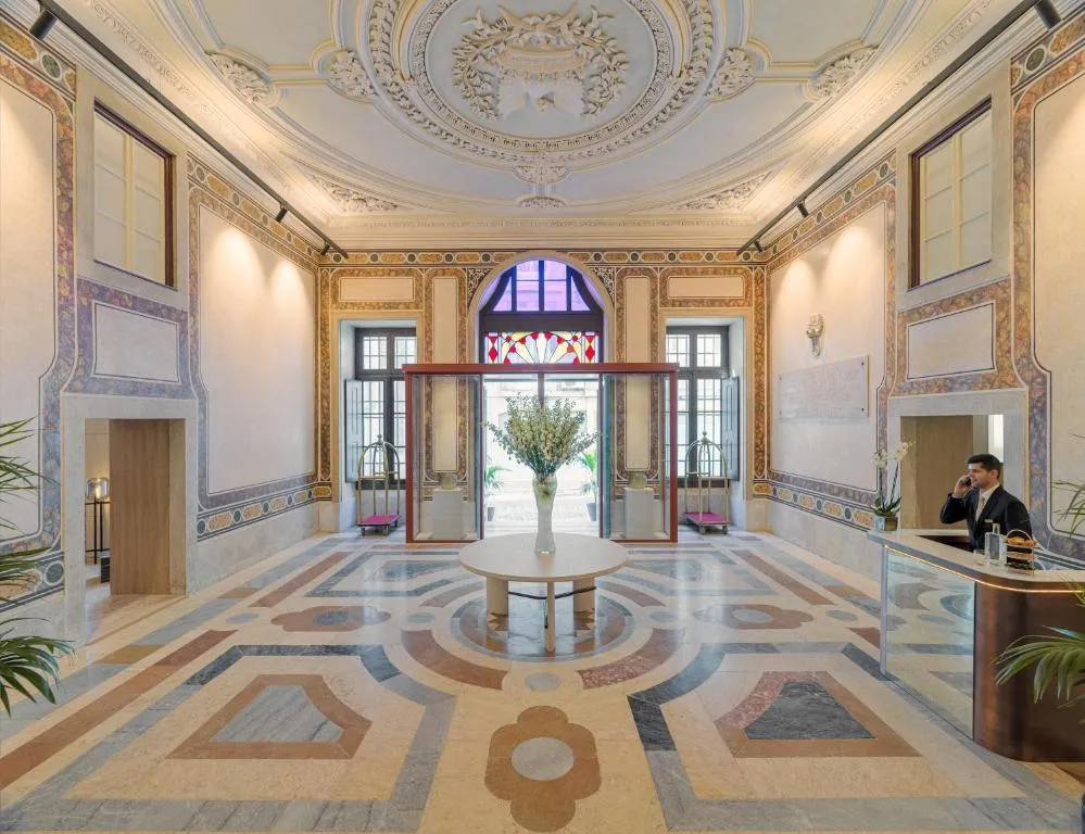 Image of The One Palácio da Anunciada