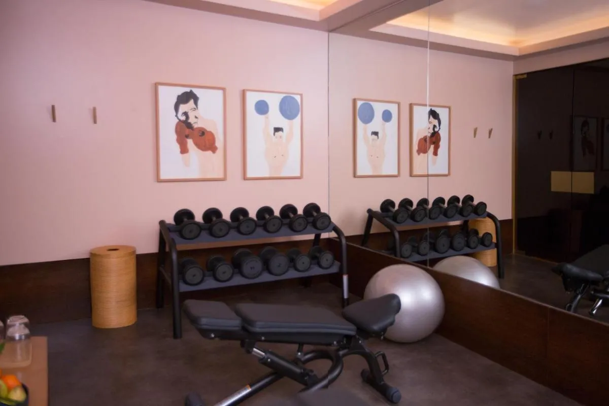 Image 4 of The Vintage Hotel & Spa Lisbon