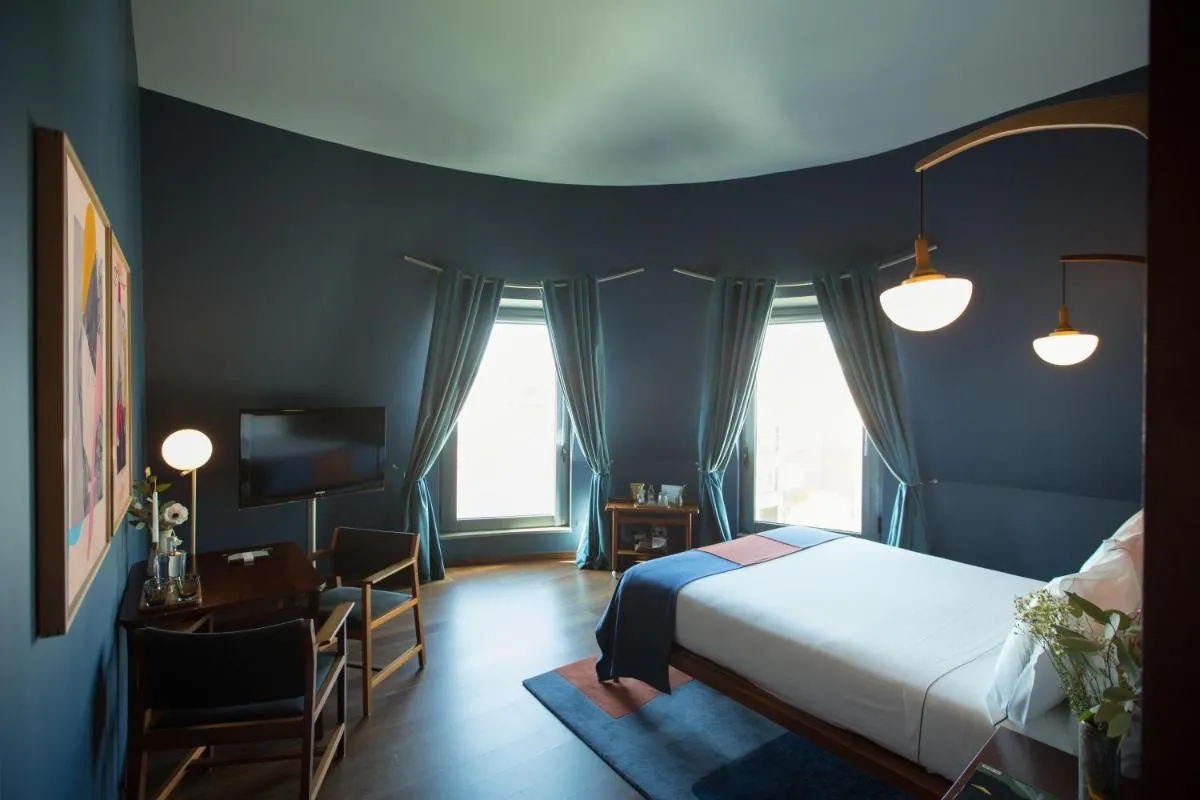 Image 1 of The Vintage Hotel & Spa Lisbon