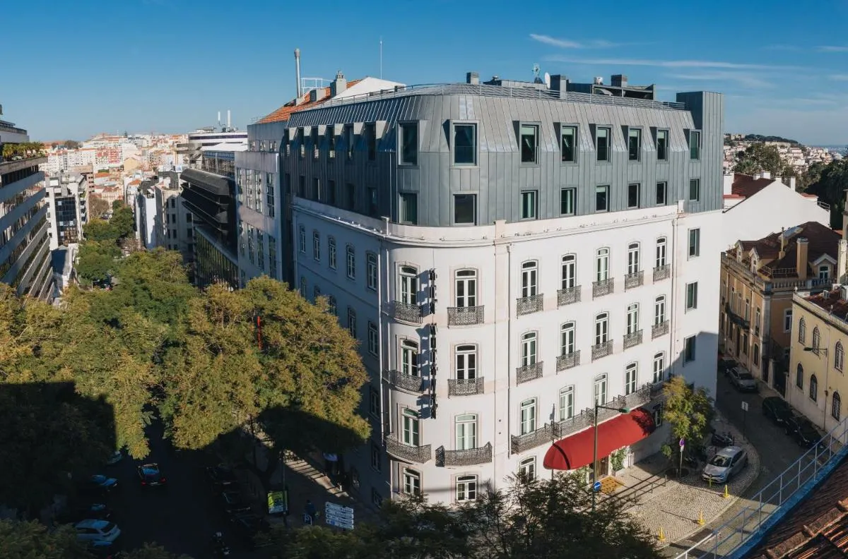 Image 5 of The Vintage Hotel & Spa Lisbon