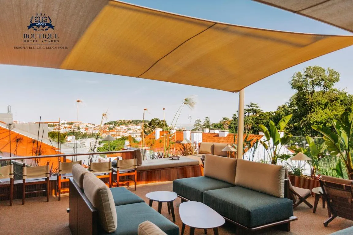 Image of The Vintage Hotel & Spa Lisbon