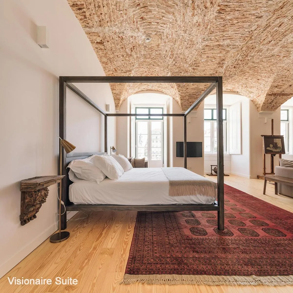 Image 3 of The Visionaire Apartments