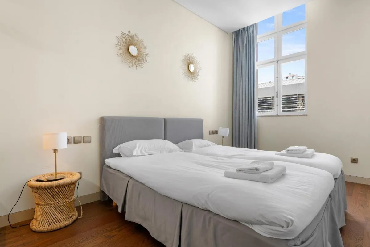 Image 1 of Timeout Market 2 bedrooms