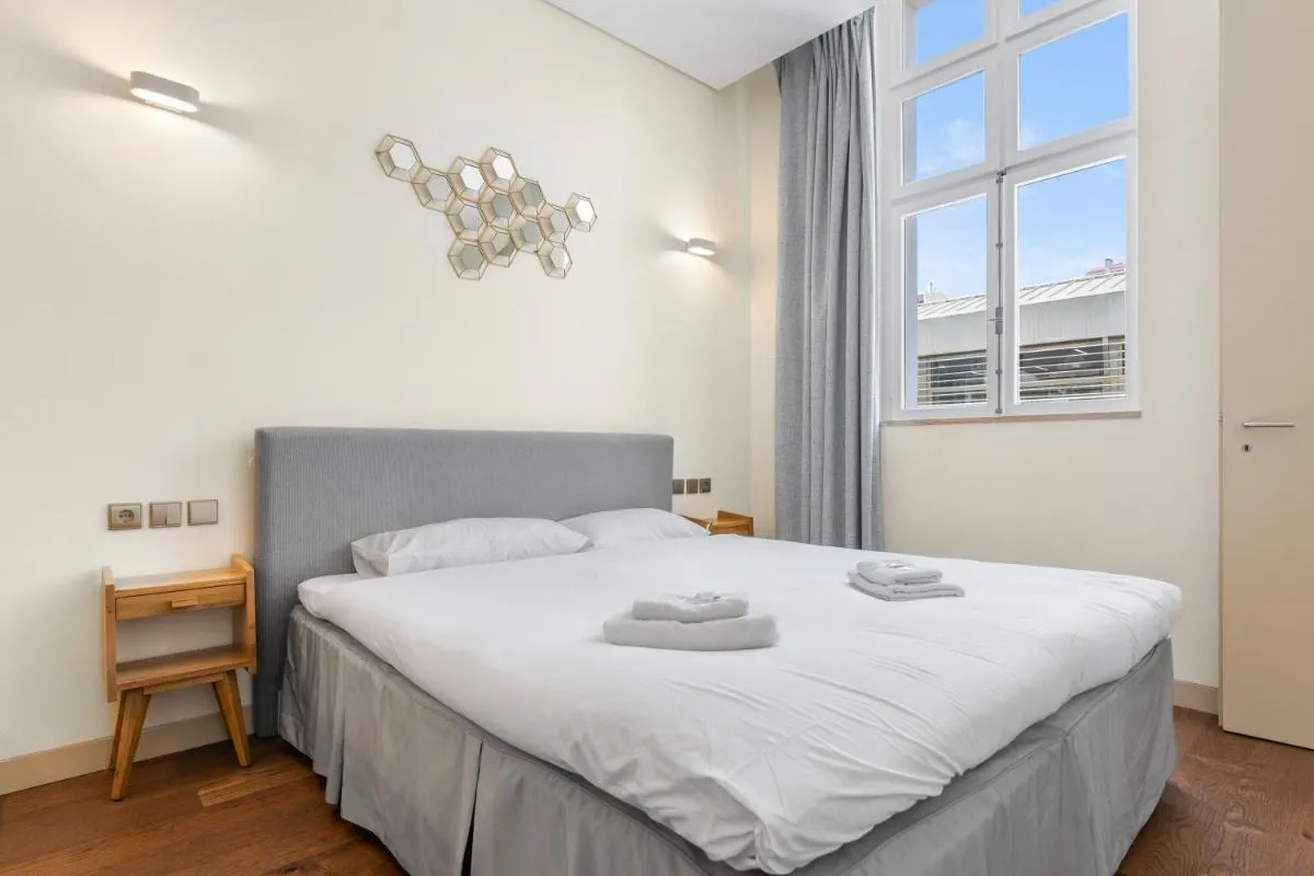 Image 6 of Timeout Market 2 bedrooms