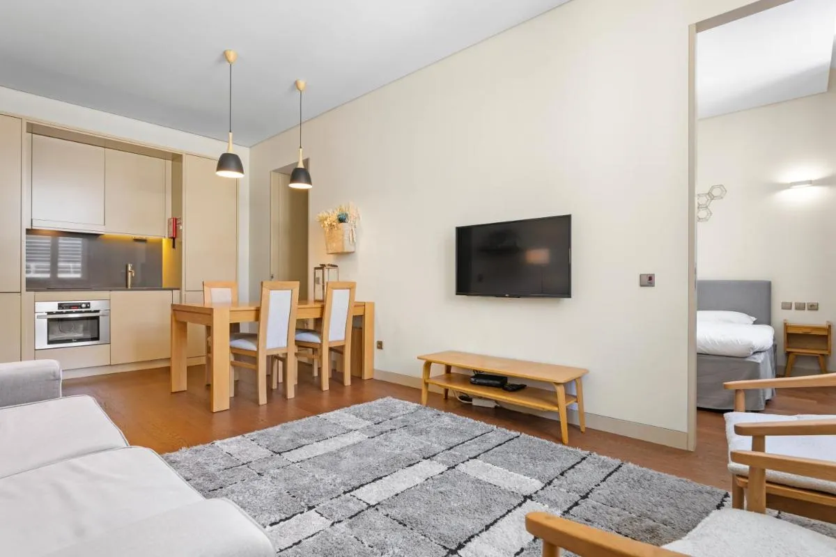Image 3 of Timeout Market 2 bedrooms