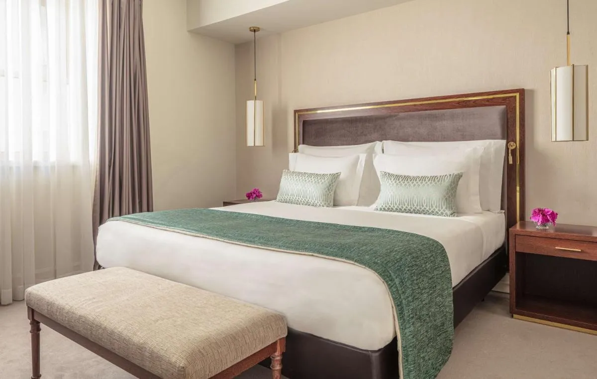 Image 3 of Tivoli Avenida Liberdade Lisboa – A Leading Hotel of the World
