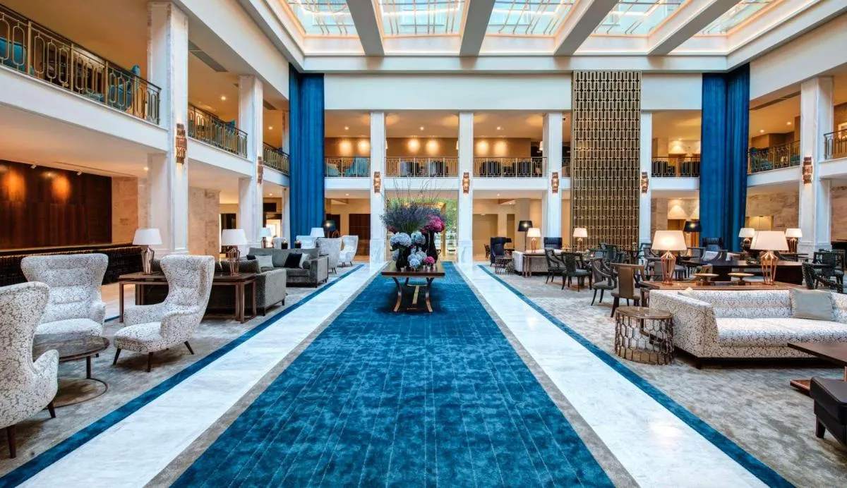 Image 5 of Tivoli Avenida Liberdade Lisboa – A Leading Hotel of the World