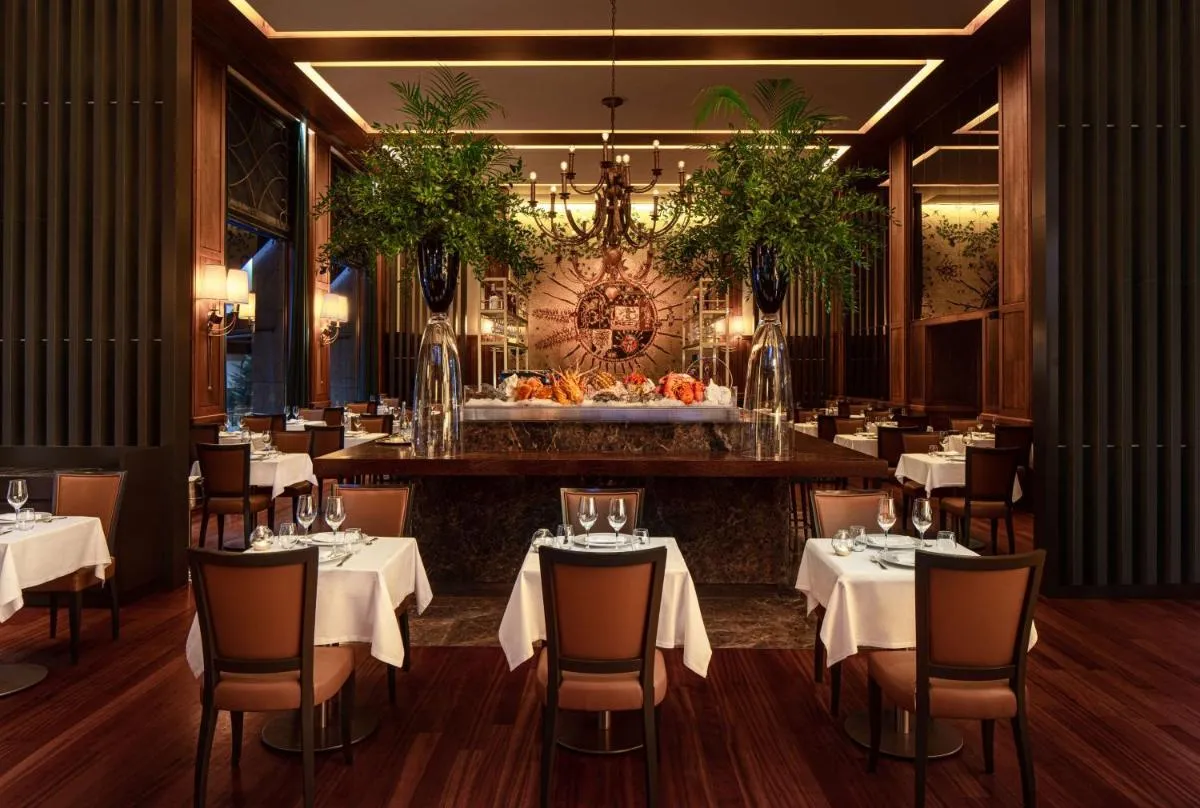 Image 6 of Tivoli Avenida Liberdade Lisboa – A Leading Hotel of the World