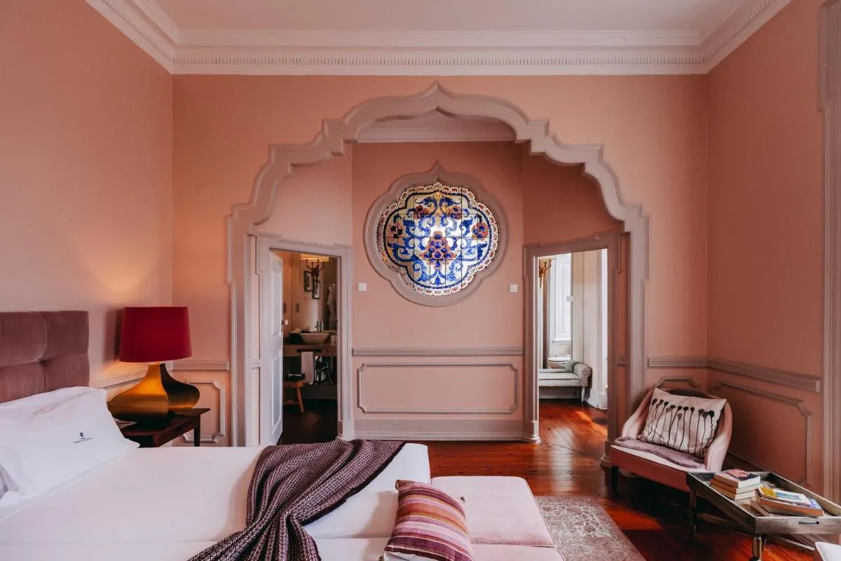 Image 1 of Torel Palace Lisbon