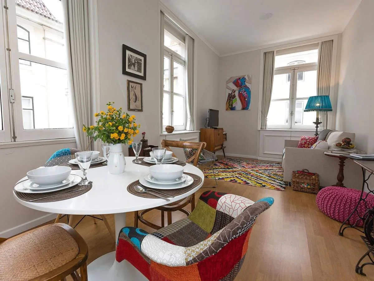 Image 3 of Unique Design Apartments