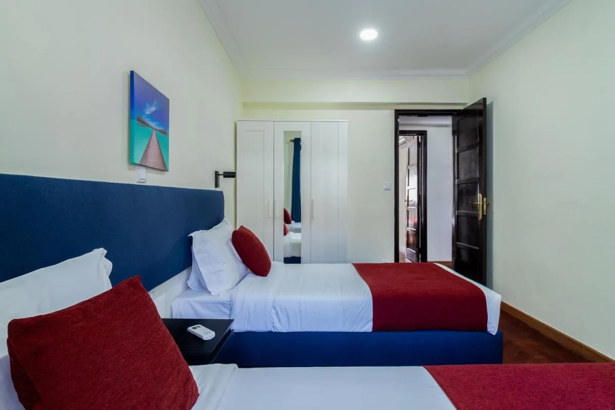 Image 5 of Universo Apartamento